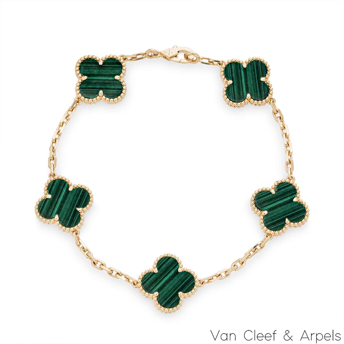 Shop Louis Vuitton Petit louis bracelet M00374 by viaconiglio  BUYMA